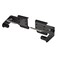 P.A.L. Pop-And-Lock Roll Rack (27.43 x 10.41 x 8.89 cm)