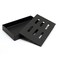 Cast Iron Smoker Box (Black)