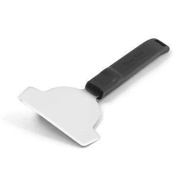 Plancha Scraper (25.4 x 10.16 x 1.91 cm)