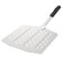 Pizza Paddle W/Holes (Black &amp; Silver, 66 x 30 x 30 cm)