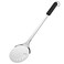 Pizza Peel Rotary Stainless Steel W/Trp Handle
