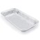 Reusable Foil Drip Pan (Narrow, 3 Pc.)