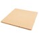 Monarch Grilling Pizza Stone (41.28 x 5 x 41.28 cm, Yellow)