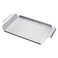 Style Rectangle Grill Basket