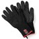Premium Barbeque L/XL Glove Set (Set of 2, Black)