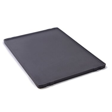 Cast Iron Universal Griddle (33.6 cm)