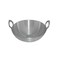 Aluminium Kadai With Handel Aluminium 26cm