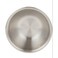 MB015 Stainless Steel Mixing/Baking/Storage Bowl Silver 1.5 L Silver 1.5Liters