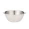 MB015 Stainless Steel Mixing/Baking/Storage Bowl Silver 1.5 L Silver 1.5Liters