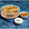 Copper Handi Serving Bowl Without Lid 17 Cm Copper Tch003 Curry Bowl Serving Bowl Biryani Bowl Copper 17Cm