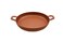 Srv Trcot Rnd Serving Dish 7.5 Inch