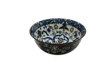 Ceramic Soup Bowl 10Cm
