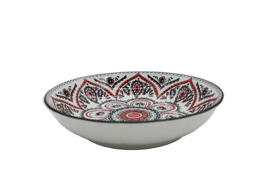 Ceramic Soup Bowl 13Cm