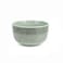 Melamine Bowl &ndash; Sage Green &ndash; 12.5 &times; 6.5 Cm