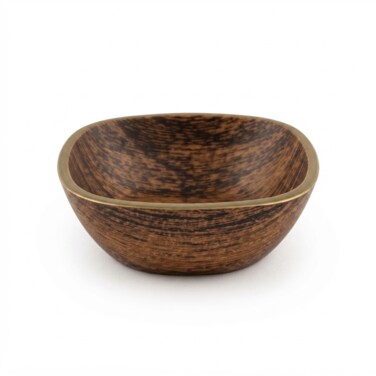 Polystyrene Mini Bowl &ndash; 7&times;2.5 Cm