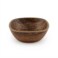 Polystyrene Mini Bowl &ndash; 7&times;2.5 Cm