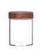Round Plastic Jar 500Ml