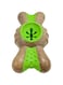 Pado Dog Tougher Toy 14x6x3.5 cm