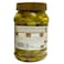 Green Olives With Zaatar 750g