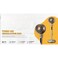 Turbo Air Circulating Fan 50W with 8 Speed Settings, 3D Oscillation, Ambient Light, 180mm Fan