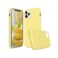 M SILICONE CASE IPHONE 11 PRO YELLOW