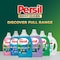 Persil Power Gel Liquid Laundry Detergent Lavender 1L