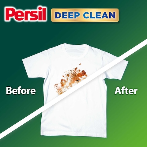Persil Power Gel Liquid Laundry Detergent Lavender 1L