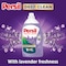 Persil Power Gel Liquid Laundry Detergent Lavender 1L