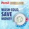 Persil Power Gel Liquid Laundry Detergent Lavender 1L
