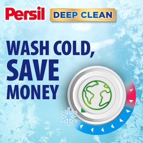 Persil Power Gel Liquid Laundry Detergent Lavender 1L