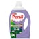 Persil Power Gel Liquid Laundry Detergent Lavender 3L