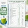 Organic Source Organic Raw Coconut Water, 250ml