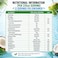 Organic Source Raw Coconut Water, 500ml