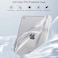 Muzz Case for 7.9 inch iPad Mini 1/2/3/4/5 / Reinforced Corners Soft Cover for iPad Mini/Mini 2 / mini 3 / mini 4 / Mini 5 (Pad Mini 1/2/3/4/5 (7.9"))