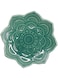 Oasisgalore Jewelry Tray Decorative Trinket Plate Plant Decor Desktop Jewelry Holder Ring Dish Plate Jewelry Dish Storage Holder Ceramics Jewelry Plate Ceramic Plate Decorate