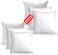 CRAFT&Acirc;&reg; Soft Cushion Fillers - Set of 6 Microfiber Cushion Inserts (16" X 16")