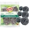 Scotch-Brite Stainless Steel Metal Spiral Scrubber Scouring Pad 6 PCS
