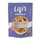 Lizi's Gluten Free Nut and Seeds Granola, 400g