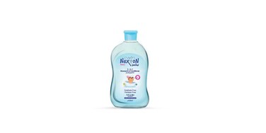 NEXTON BABY 2 IN 1 SHAMPOO 250ML