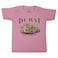 Dubai Short-Sleeve Boys T-Shirt, Multicolor, Assorted
