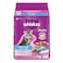 Whiskas Kitten Ocean Fish Flavor with Milk Dry Kitten Food, Bag of 1.1Kg