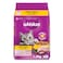 Whiskas Chicken Dry Cat Food, Bag of 1.2Kg