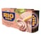Rio Mare Light Meat Tuna in Olive Oil, 160g Pack of 2