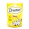 Dreamies Cat Treats with Delicious Cheese, 60g