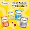Dreamies Cat Treats with Delectable Duck  60g