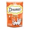 Dreamies Cat Treats with Tasty Chicken, 60g