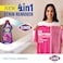 Clorox for Clothes 4in1 Stain Remover, for Colored Clothes, 900ml