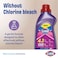 Clorox for Clothes 4in1 Stain Remover, for Colored Clothes, 900ml