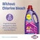 Clorox for Clothes 4in1 Stain Remover, for Colored Clothes Floral, 1.8L