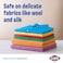 Clorox for Clothes 4in1 Stain Remover, for Colored Clothes Floral, 1.8L